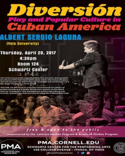 Albert Laguna