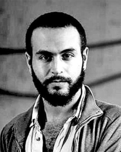 Bashar Murk