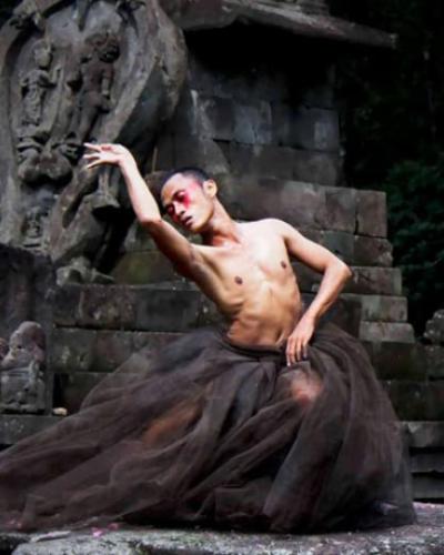Danang Pamungkas