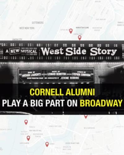 Cornell on Broadway