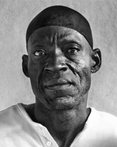 Gregory Bright
