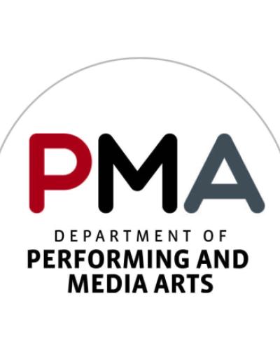 PMA Logo