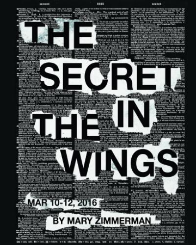 Secret in the Wings