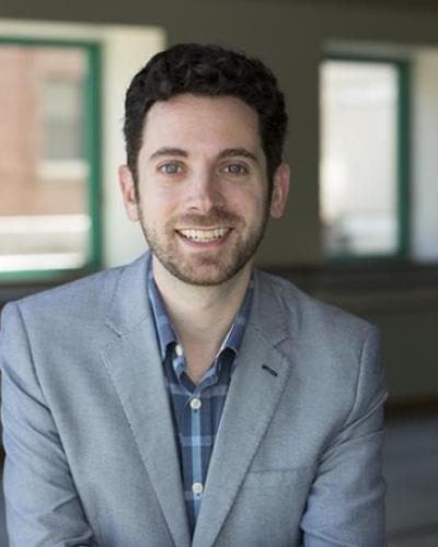 Nick Salvato