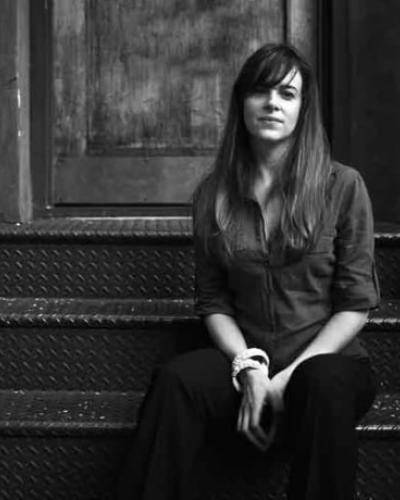 Maria Dizzia ‘98 describes her process in American Theatre | Performing