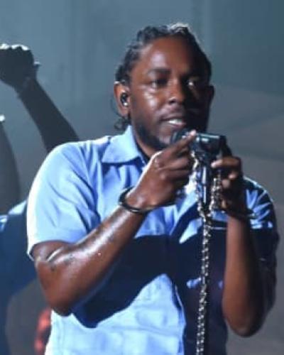 Kendrick Lamar